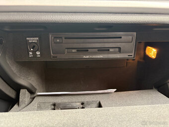 Audi A3 1,4 TFSI automat - 9