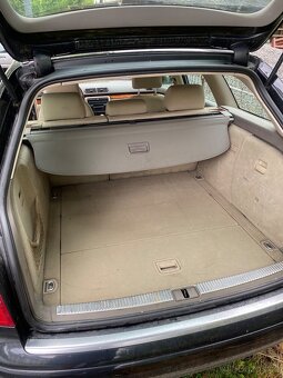 Prodám AudiA4 1,9tdi r.v. 2002 - 9