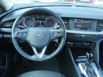 Opel Insignia 2,0 CDTi 125kW AT Edition ČR 1.maj 16V Sports - 9