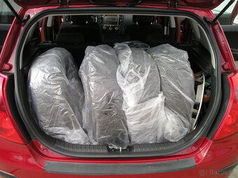 K I A CEED 1.4-16V 80KW RV-2009-KOUPENO V ČR- - 9