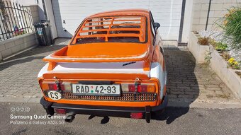 Škoda 110r - 9