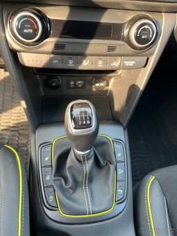 Hyundai KONA - 9