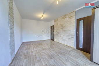 Prodej bytu 2+1, 60 m², Tachov, ul. Bělojarská - 9