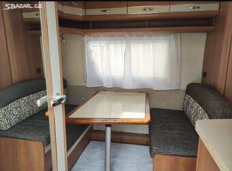 Hobby La Vita 400 - 9