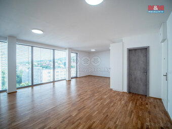 Prodej bytu 3+kk, 99 m², Zlín, ul. Lorencova - 9