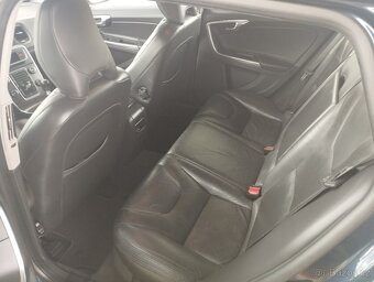 Volvo V50 1,6D 84KW BEZ KOROZE - 9