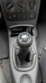 Volkswagen Polo 1.4 Mpi - 9