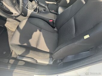 Mazda 3 1.6i 77 kW | r.v. 2013 | 164 000 km | - 9