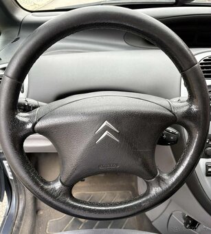 Citroën Xsara Picasso - 9