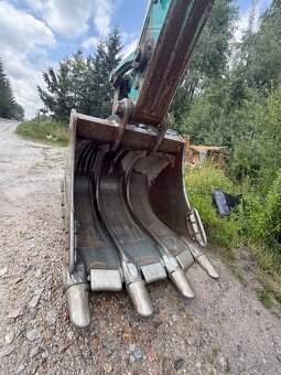 Kobelco SK500 - 9