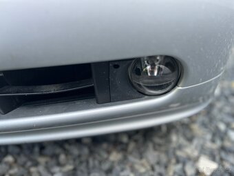 BMW 530 D e39 touring - 9