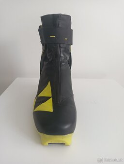 Fischer SpeedMax RCS Skate - 9