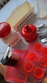 Retro kuchyňské potřeby - 9