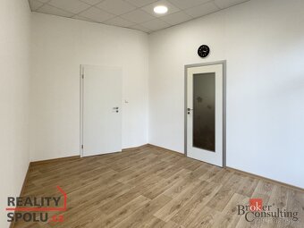 Pronájem, byty/3+kk, 110 m2, Havlíčkova 2370, Místek, 73801 - 9