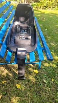 Autosedačka Maxi-Cosi Pearl Pro i-Size + základna - 9