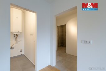 Prodej bytu 2+kk, 55 m², Bedřichov u Jablonce nad Nisou - 9