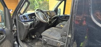 IVECO DAILY 35S16 -192tkm- 2,3 jtd - 35S16 - 2017 - 9