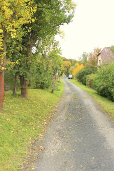 Stavební pozemek 558m2 - Řevnice - 9