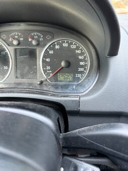 VW Polo 1.9. Tdi, 74Kw - 9