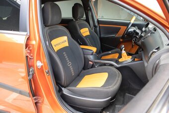 Kia Sportage 2.0 CRDi VGT 4WD LX - 9