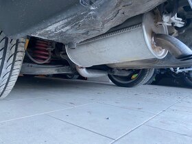 Mercedes-Benz 190 w201 2.3-16V COSWORTH - 9