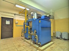 Kanceláře, výrobní prostory k pronájmu, AŠ - 9