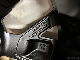 Škoda Kodiaq R19 Nová originální sada - 9