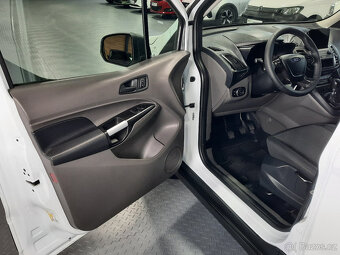Ford Connect 1,5 TDCi L1 Xenon - Sortimo, Odpočet DPH 23% - 9
