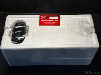 Audi RS6 Avant DTM Replica Darwinpro Gumball 3000 - 9