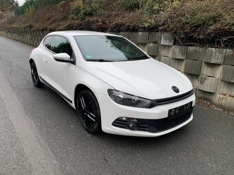 Volkswagen Scirocco 1.4 TSi 90 kw najeto 175 tis.km - 9