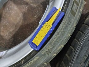 Alu kola pro BMW MVR Magnum R19 5x120 - 9