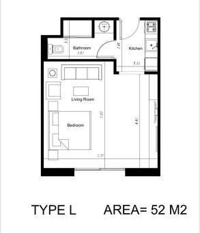 STUDIO SELENA BAY HURGHADA - 9