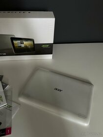 Tablet Acer Iconia Tab A211 16GB - 9