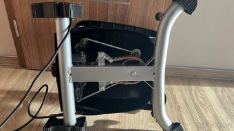 Twist stepper inSPORTline Big - 9