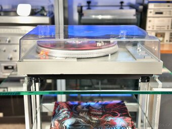 NORDMENDE RP 1200 linear (r.1978) direct-drive - 9