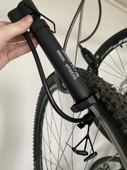 Pánské Kolo Author - 9