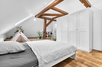 Prodej byt 3+kk, 70㎡ - 9