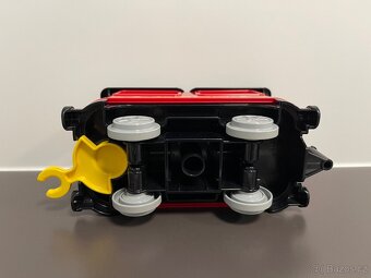 Lego Duplo vagon - 9