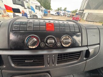 Iveco Eurocargo, 90E18,E5,SPANI,AC - 9