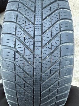 Alu kola celoroční r16 - 9