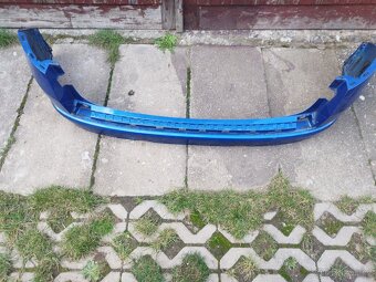 Zadní nárazník Kodiaq - 9