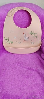 Bryndák detsky snadno umyvatelny - 9