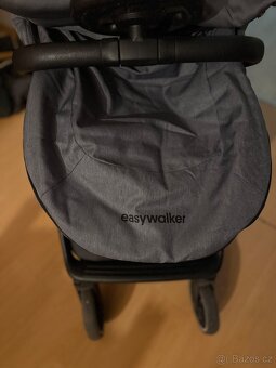 Easywalker Jackey XL 2024 - 9