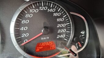 Mazda 6 top stav po rozvodech Říčany 130tkm - 9