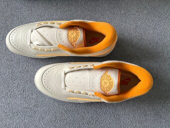 Air Jordan 2 retro low - 9