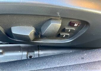 BMW E93 325i Cabrio - 9