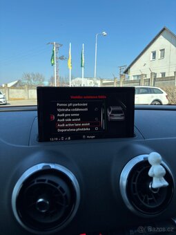 Audi A3 1.4 TFSI 110kw 2017 - 9