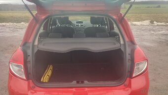Renault Clio 1,2i 55kw - 9