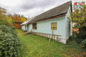 Prodej rodinného domu, 86 m², Těškov - 9