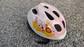 3x dětská helma, přilba - 9
